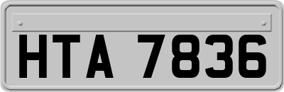 HTA7836