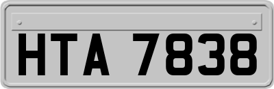 HTA7838