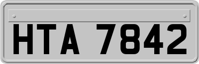 HTA7842