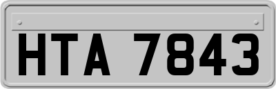 HTA7843