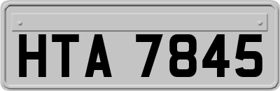 HTA7845