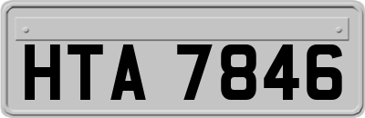 HTA7846