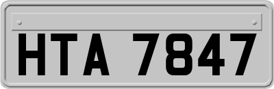 HTA7847
