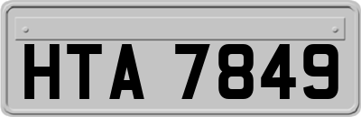 HTA7849