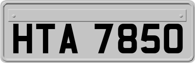 HTA7850