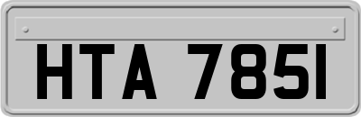 HTA7851
