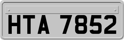 HTA7852