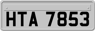 HTA7853