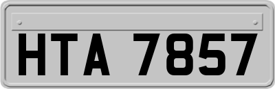 HTA7857