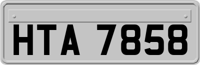 HTA7858