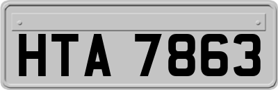 HTA7863