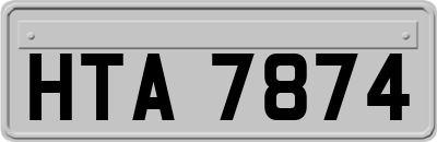 HTA7874