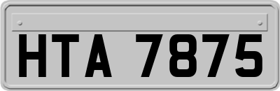 HTA7875