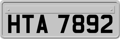 HTA7892