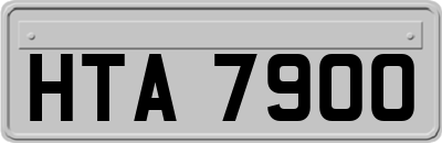 HTA7900