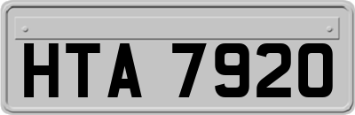 HTA7920