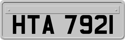 HTA7921
