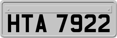 HTA7922