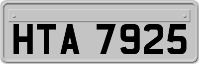 HTA7925