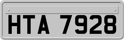 HTA7928