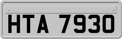 HTA7930