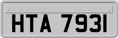 HTA7931