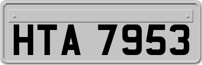 HTA7953