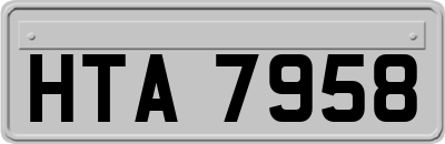 HTA7958