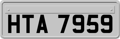 HTA7959