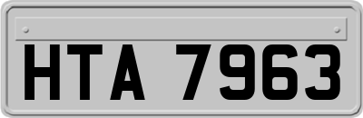 HTA7963