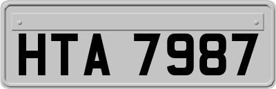 HTA7987