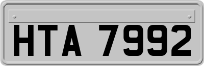 HTA7992