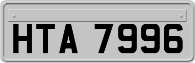 HTA7996