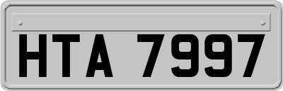 HTA7997