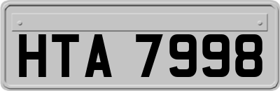 HTA7998