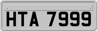 HTA7999