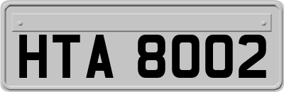 HTA8002