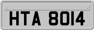 HTA8014