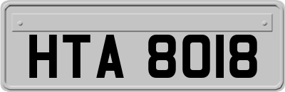 HTA8018