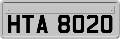 HTA8020