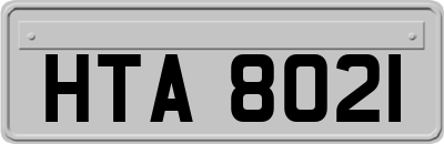 HTA8021