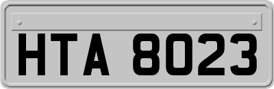 HTA8023