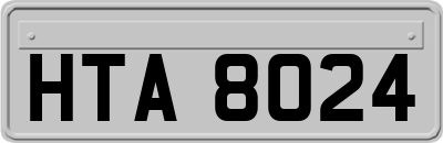 HTA8024
