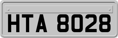 HTA8028