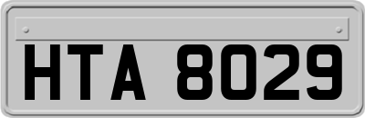 HTA8029