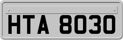 HTA8030