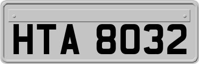 HTA8032