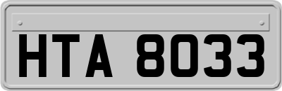 HTA8033