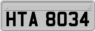 HTA8034