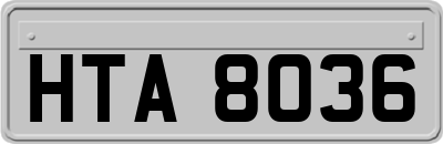 HTA8036